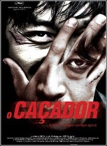 O Caçador Dual Audio