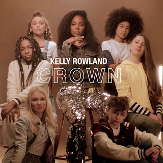 MP3 download Kelly Rowland - Crown - Single iTunes plus aac m4a mp3