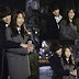 Taemin da Minah un abrazo de vuelta como Kim Tan y Cha Eun Sang para la parodia 'Herederos  