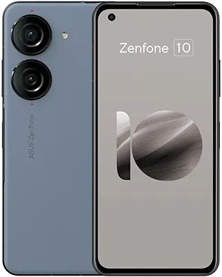 Asus Zenfone 10 Specifications