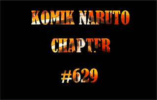 komik naruto 629