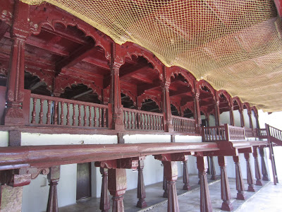 Shivappa Nayaka Palace