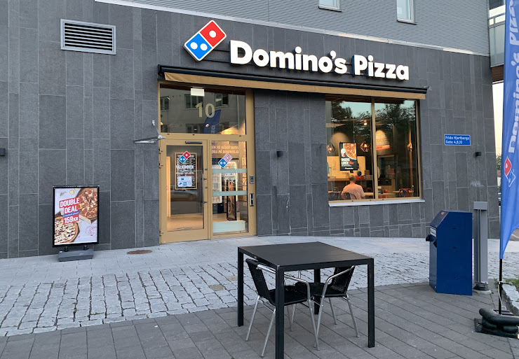 Claves del éxito de Domino's Pizza