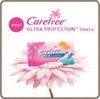 Carefree Ultra Protection Liners