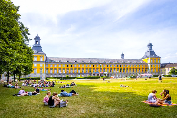 Best Universities In Germany 2021
