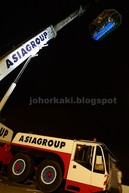 Dinner-in-the-Sky-Malaysia-Johor-Puteri-Harbour