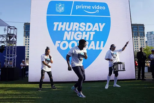 Amazon is poised to launch its own 'Thursday Night Football' streaming service. Here's what's going to change: