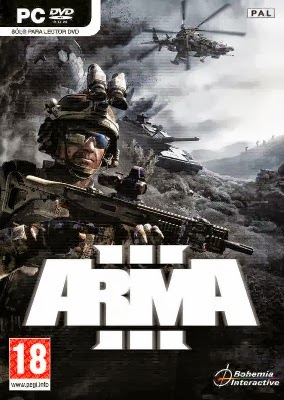 Baixe ARMA 3 (PC)