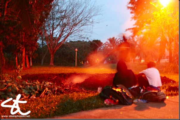 Smoke Skate Sound