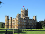 Highclere Castle!! It was as majestic and beautiful as I thought. (img )