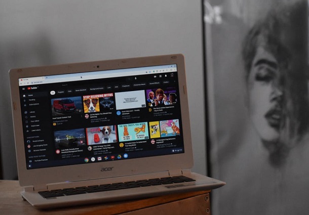 Best Acer Laptop in India