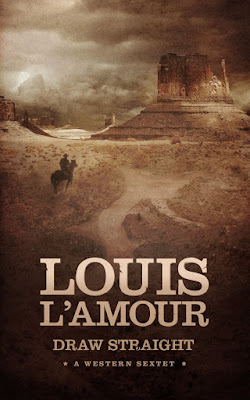  Draw Straight Louis L'Amour