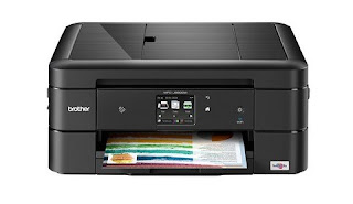 Brother MFC-J880DW Driver Download