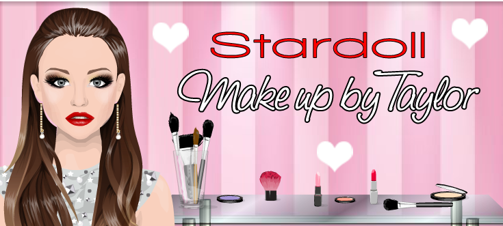 Stardoll - Make up by Taylor