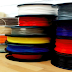 What is 3d Printer Filament Made Of