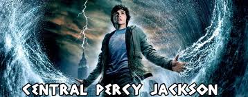 Percy Jackson