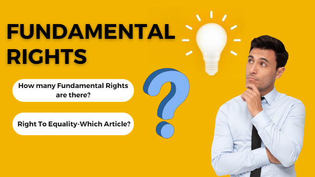 Fundamental Rights