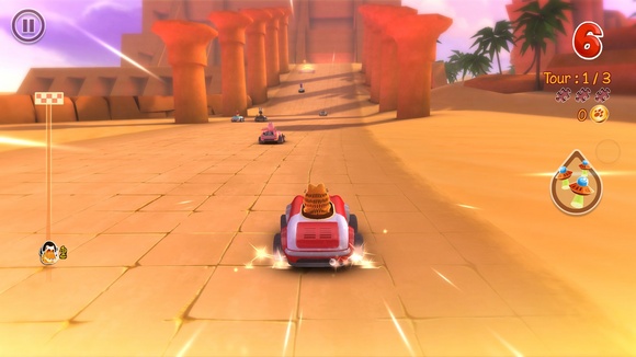 Garfield-Kart-PC-Game-Screenshot-3