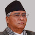 Sher Bahadur Deuba 