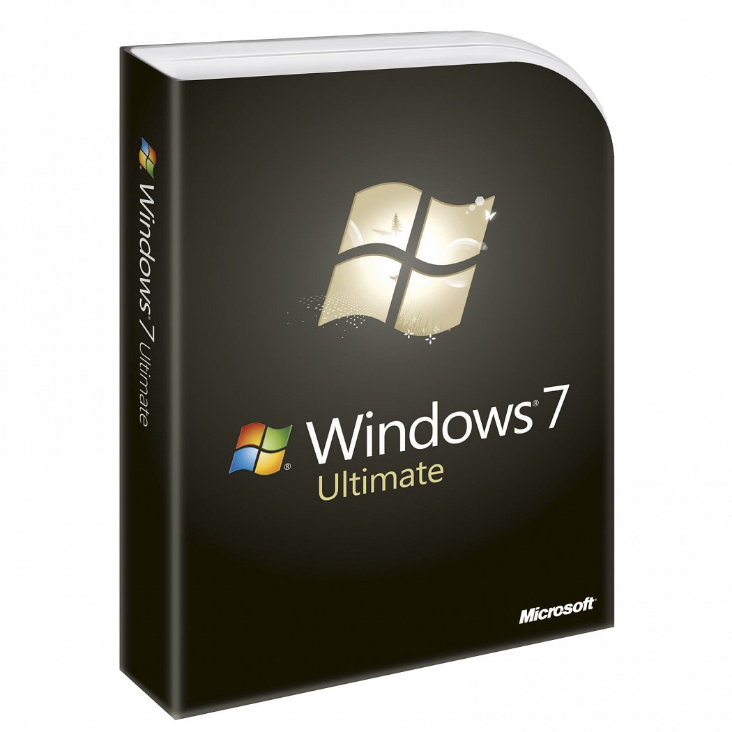 Windows 7 Ultimate 32 Bit Crack