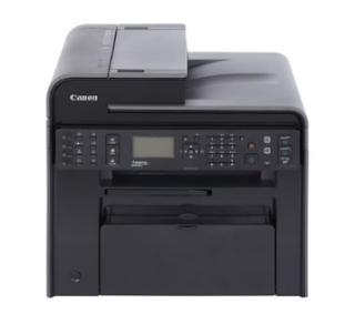 Canon i-SENSYS MF4780w Driver Download