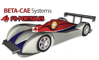 Free download BETA CAE Systems v23.0.1 x64