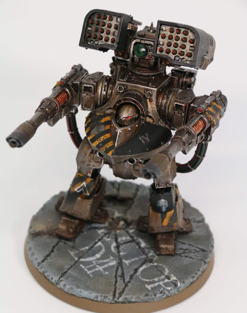 Deredeo Dreadnought