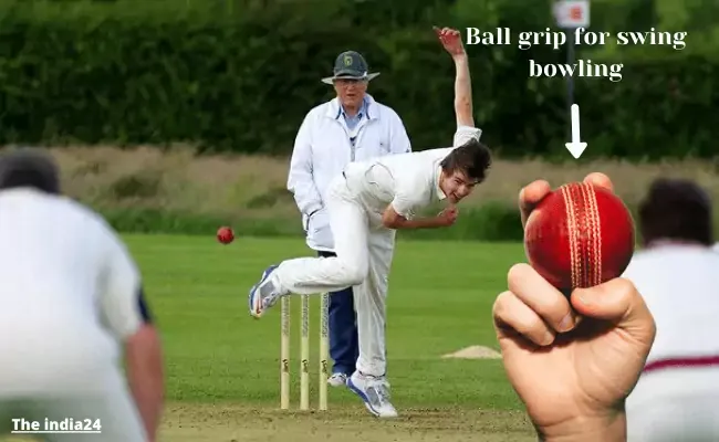 Types of Bowling in Cricket.