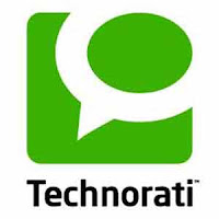 Claim Your Blog On Technorati