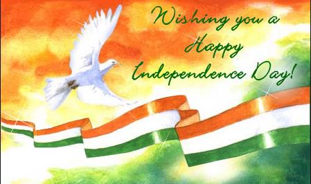 Wallpapers Happy Independence Day 