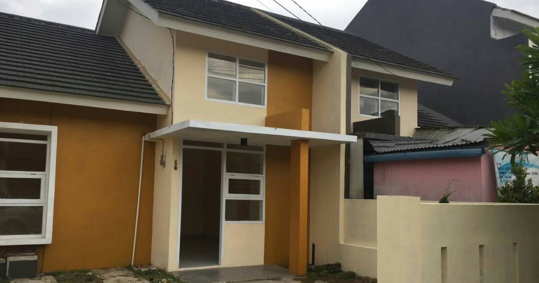 Dijual Rumah 400 Jutaan Di Buana Ciwastra Margacinta 