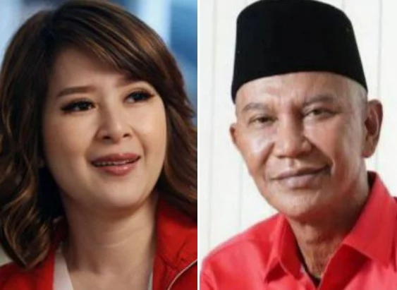 PSI Siap Buat 'Gaduh' Senayan, Ketua Banggar DPR Tertawa Geli Lihat Grace Natalie Cari Sensasi