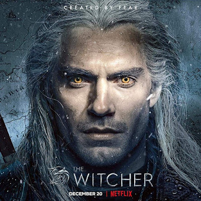 Geralt-de-Rivia-série-The-Witcher