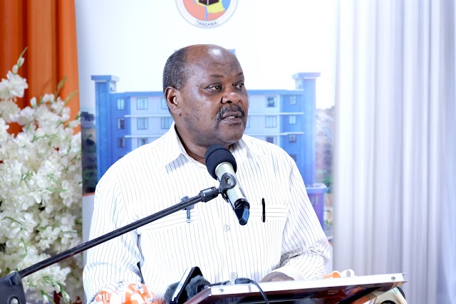 WATENDAJI UCHAGUZI WATAKIWA KUTOA TAARIFA KWA VYAMA VYA SIASA