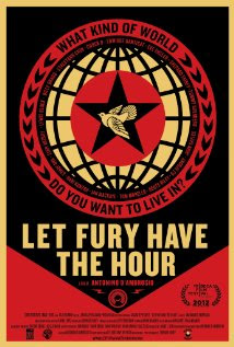 Let Fury Have the Hour Movie