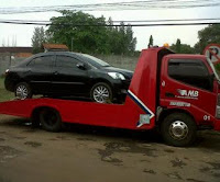 harga kirim mobil ke kupang