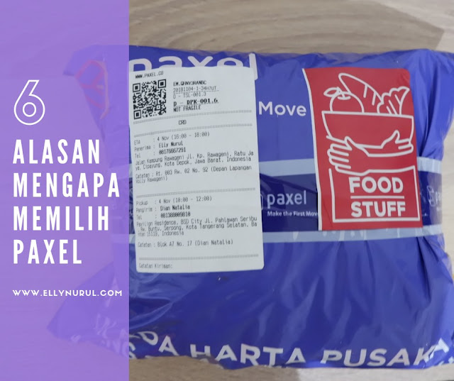 6 alasan mengapa menggunakan paxel