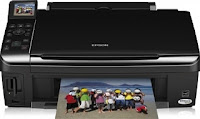 Epson Stylus SX415 Driver Download Windows, Mac