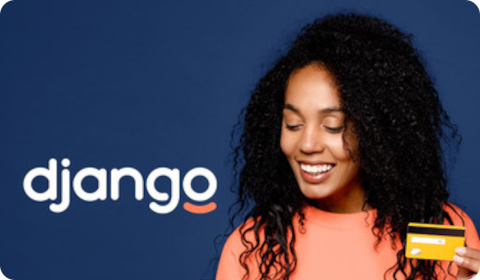 La Banque Postale – Django