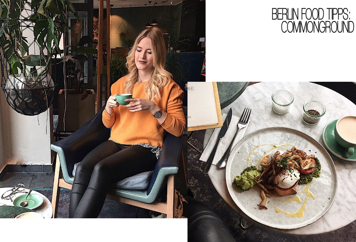 Outfitpost und Restauranttipps für Berlin (asiatische Tapas, Pho, Weinbar und Frühstück) Mixed Prints Dalmatiner Louis Vuitton Sac Noe Restaurants Berlin Prenzlauer Berg und Mitte