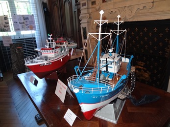 2018.06.03-030 maquettes de bateaux