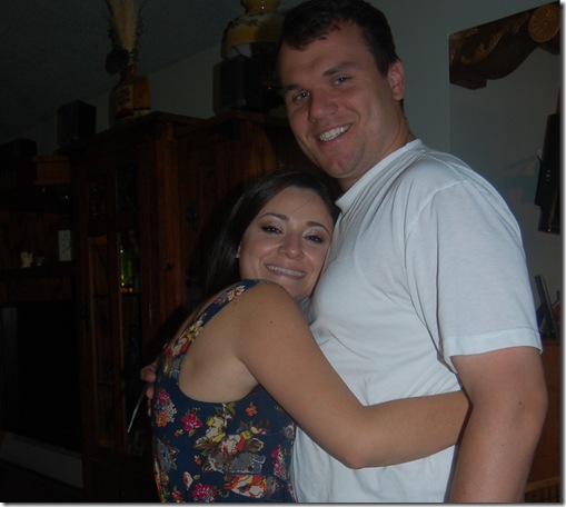 Candie's Bridal Shower 081