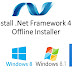 Download .Net Framework 4.6 Offline Installer Full Setup | .Net Framework 4.6