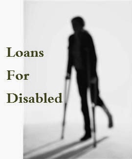 loans for disabled