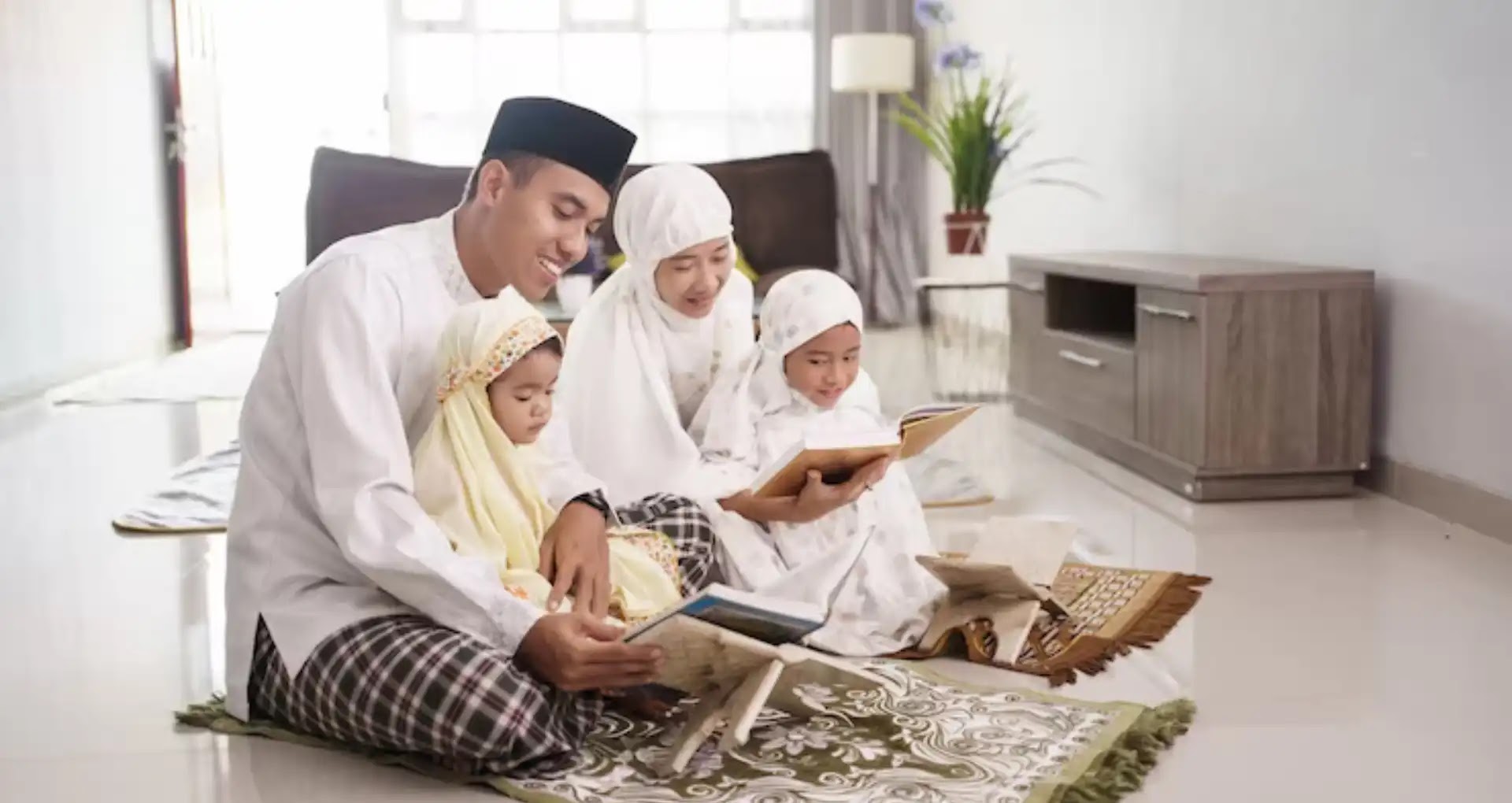 Rahmat dalam Perspektif Ilmu Pendidikan Islam