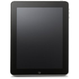 Apple iPad (first generation) MB292LL/A Tablet (16GB, Wifi) - Reviews 1