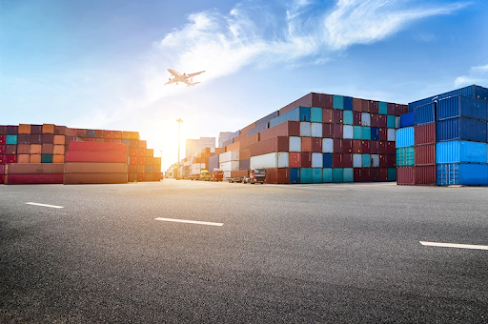 Supply chain logistics