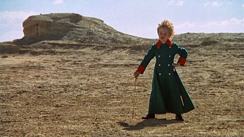 Le Petit Prince 1974 vo streaming