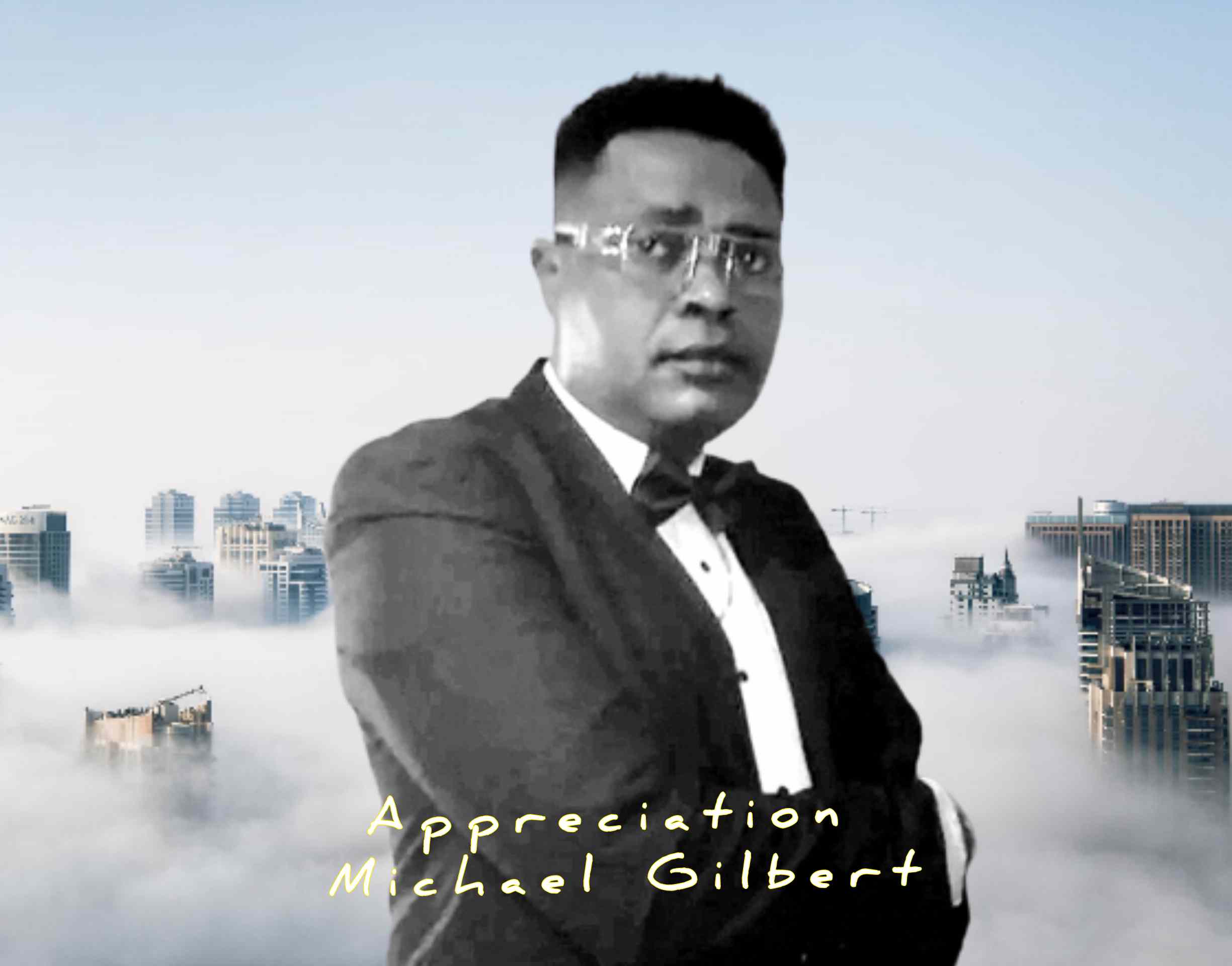 Micheal Gilbert - Appreciation Mp3 Download