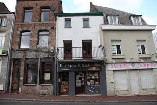 Librairie Par mots et merveilles